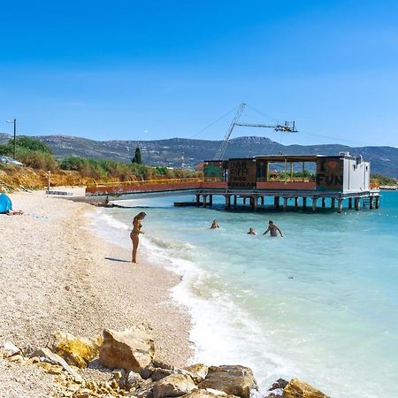 Apartment Kiki Kaštel Štafilić Εξωτερικό φωτογραφία