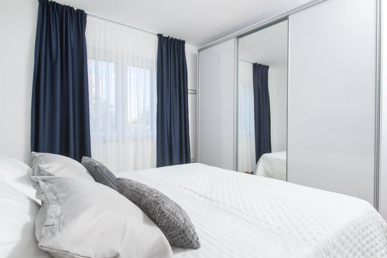 Apartment Kiki Kaštel Štafilić Εξωτερικό φωτογραφία
