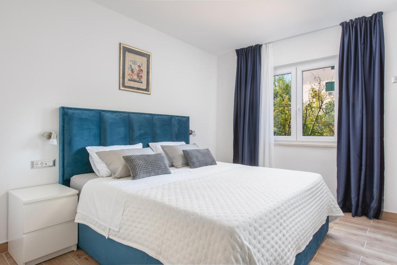 Apartment Kiki Kaštel Štafilić Εξωτερικό φωτογραφία
