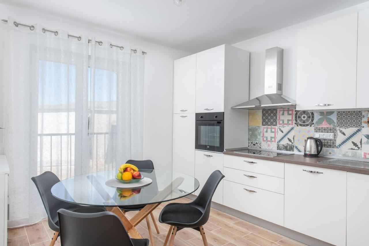 Apartment Kiki Kaštel Štafilić Εξωτερικό φωτογραφία