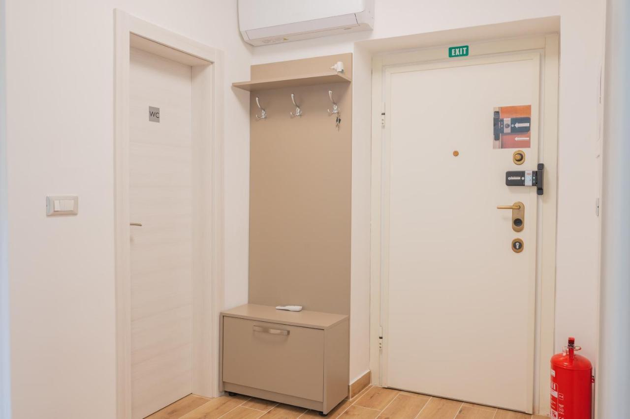 Apartment Kiki Kaštel Štafilić Εξωτερικό φωτογραφία